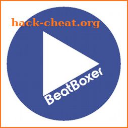 ReysorLink BeatBoxer: Music Player & 7+3 Equalizer icon