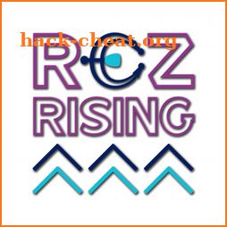 Rez Rising icon