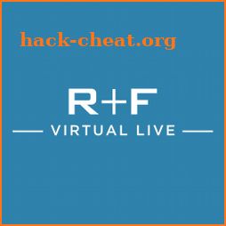 R+F Virtual Live icon