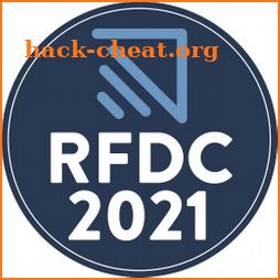 RFDC 2021 icon