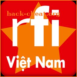 RFI Tiếng Việt - Tin Tức toàn cầu tiếng Việt icon