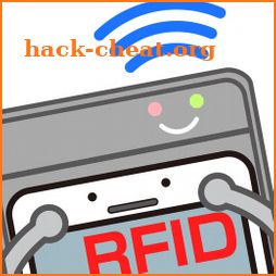 RFID Reader icon