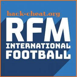 RFM International Football icon