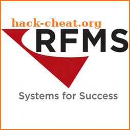RFMS Events icon