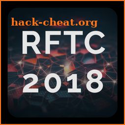 RFTC 2018 icon