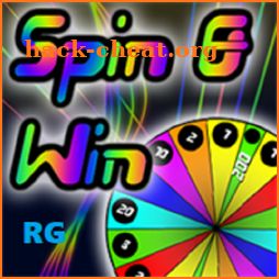 RG SPIN TO WIN icon