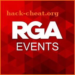 RGA Events 2.0 icon