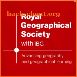 RGS IBG 2019 icon