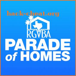 RGVBA Parade of Homes icon