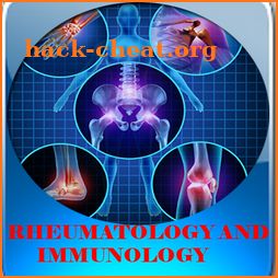 Rheumatology and Immunology icon