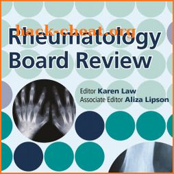 Rheumatology Board Review icon