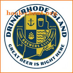 Rhode Island Brewery Passport icon
