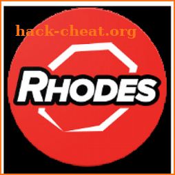 Rhodes To Go icon