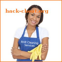 RHR Cleaning Services icon