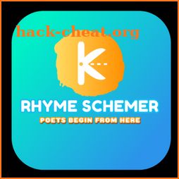 Rhyme Schemer icon