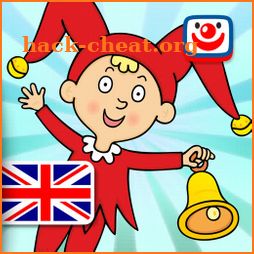 Rhymed Theatre for Kids icon