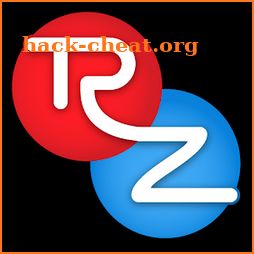 RhymeZone Rhyming Dictionary icon