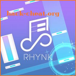RHYNK(Cooperative Rhythm Game) icon