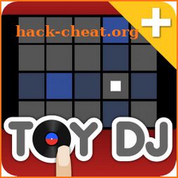 Rhythm Game - TOY DJ (Plus) icon