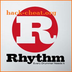 Rhythm Magazine icon
