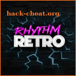 Rhythm Retro icon