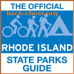 RI State Parks Guide icon