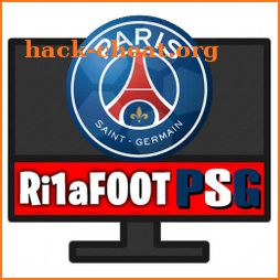 Ri1aFOOT PSG icon