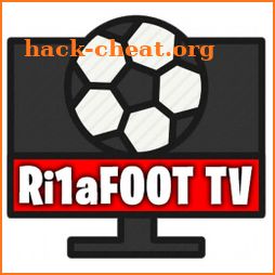 Ri1aFOOT TV icon