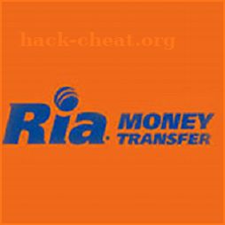 RIA MONEY TRANSFER icon