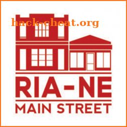 RIA NE Main Street icon