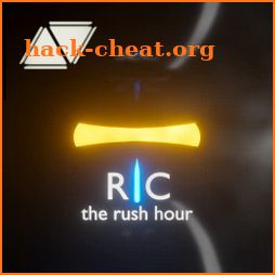 RIC: the rush hour shooter icon
