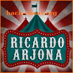 Ricardo Arjona icon