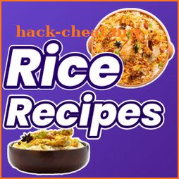 Rice Recipes Pro icon
