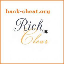 Rich & Clear icon