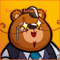Rich Bears icon