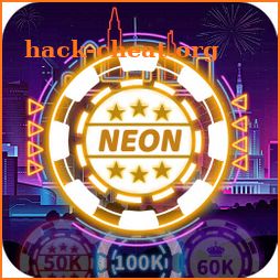 Rich Club - Neon Chains icon