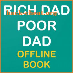 RICH DAD POOR DAD - Offline Motivational Book icon