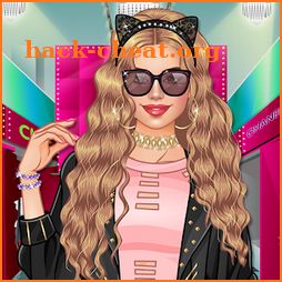 Rich Girl Crazy Shopping - Fashion Game icon