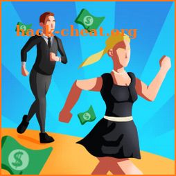Rich Girl Fight icon