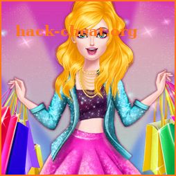 Rich Girl Makeup Dress Up Game icon