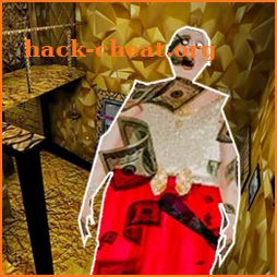 Rich Granny v2.2 : Scary Horror MOD icon