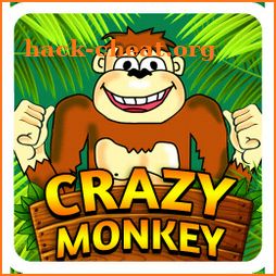 Rich Monkey icon