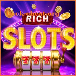 Rich Slots icon