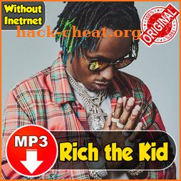 Rich the Kid songs icon
