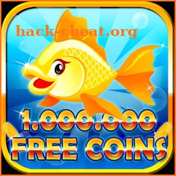 Rich Vegas Fish Slots Machines icon