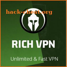 RICH VPN icon
