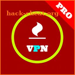 Rich VPN Pay Once Fast Servers icon