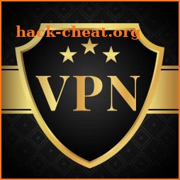 Rich VPN - Unlimited Free & Super Fast VPN Proxy icon