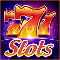 Richer Slots Casino - Play Free Vegas Games icon