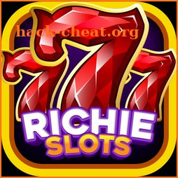 Richie Slots icon